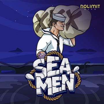 Seamen - SPACEMANSLOT88