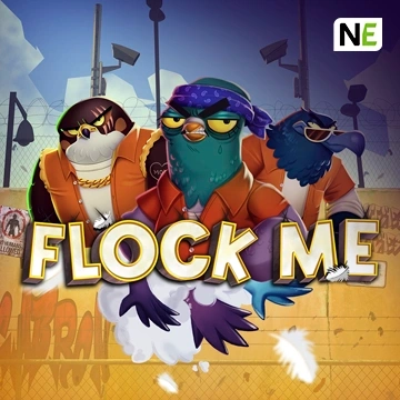 Flock Me - SPACEMANSLOT88