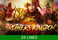 Brothers Kingdom - SPACEMANSLOT88