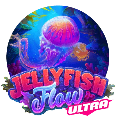 Habanero : Jellyfish Flow Ultra - SPACEMANSLOT88