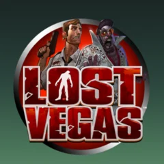 Lost Vegas - SPACEMANSLOT88