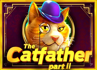 Pragmatic : The Catfather Part II - SPACEMANSLOT88