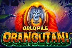 Gold Pile: Orangutan - SPACEMANSLOT88
