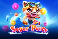 Sugar Party - SPACEMANSLOT88