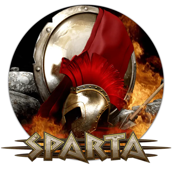 Habanero : Sparta - SPACEMANSLOT88