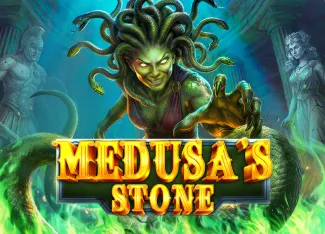 Pragmatic : Medusas Stone - SPACEMANSLOT88