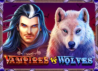 Pragmatic : Vampires vs Wolves - SPACEMANSLOT88