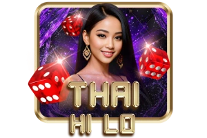 Thai Hi Lo - SPACEMANSLOT88