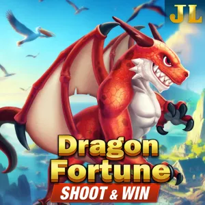 Dragon Fortune - SPACEMANSLOT88