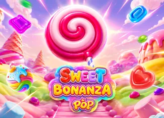 Sweet Bonanza POP - SPACEMANSLOT88