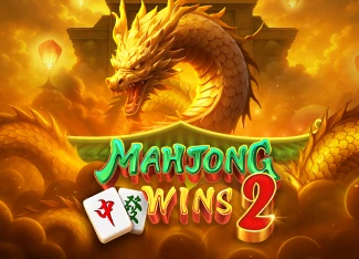 Pragmatic : Mahjong Wins 2 - SPACEMANSLOT88