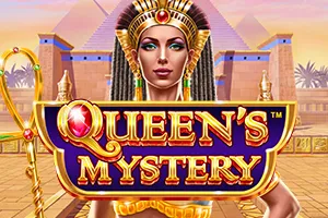 Queens Mystery - SPACEMANSLOT88