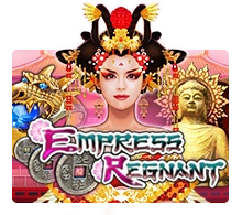 Joker123 : Empress Regnant - SPACEMANSLOT88