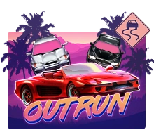 Out Run - SPACEMANSLOT88