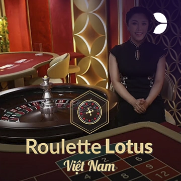 Lotus Roulette - SPACEMANSLOT88
