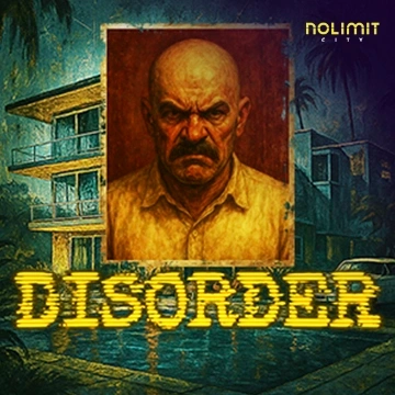 Disorder - SPACEMANSLOT88