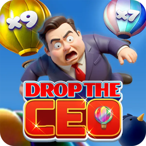 Drop The CEO - SPACEMANSLOT88