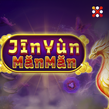 Jin Yun Man Man - SPACEMANSLOT88
