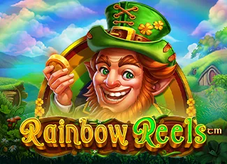 Pragmatic : Rainbow Reels - SPACEMANSLOT88
