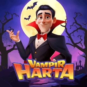 Vampire Treasure - SPACEMANSLOT88