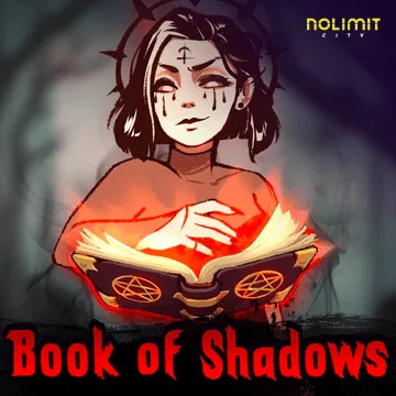 Book Of Shadows - SPACEMANSLOT88