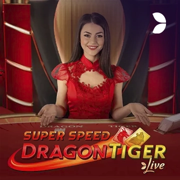 Super Speed Dragon Tiger - SPACEMANSLOT88