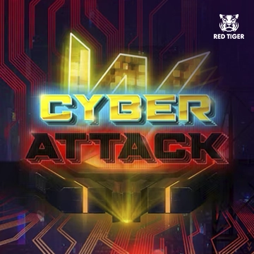 Cyber Attack - SPACEMANSLOT88