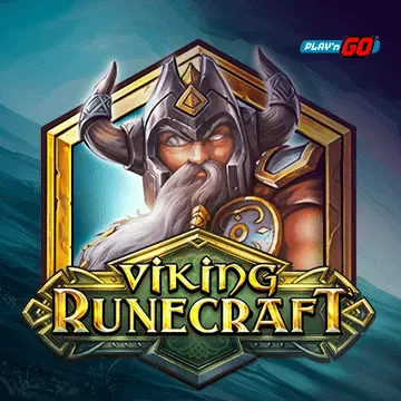 Viking Runecraft - SPACEMANSLOT88