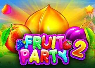 Pragmatic : Fruit Party 2 - SPACEMANSLOT88