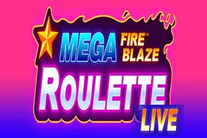 Mega Fire Blaze Ruleta España - SPACEMANSLOT88