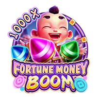 FORTUNE MONEY BOOM - SPACEMANSLOT88
