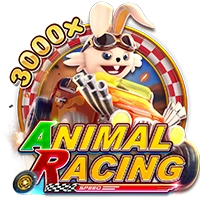 ANIMAL RACING - SPACEMANSLOT88