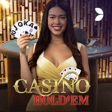 Casino Holdem - SPACEMANSLOT88
