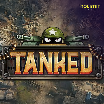 Tanked - SPACEMANSLOT88