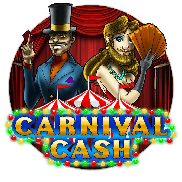 Habanero : Carnival Cash - SPACEMANSLOT88