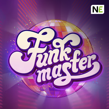 Funk Master - SPACEMANSLOT88