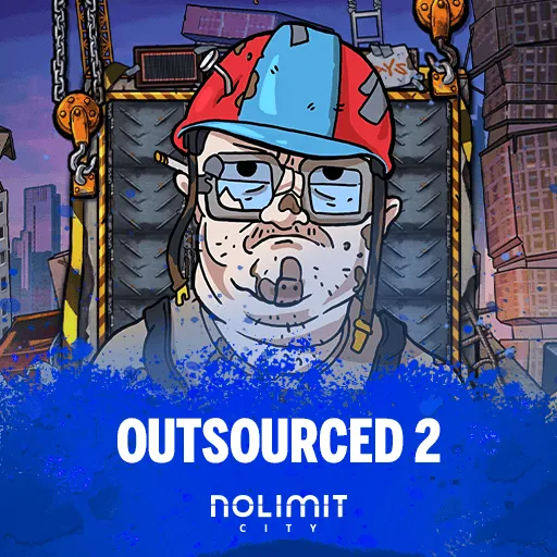 Outsourced 2 - Balkan Engineering - SPACEMANSLOT88