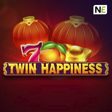 Twin Happiness - SPACEMANSLOT88