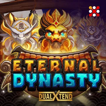 Eternal Dynasty - SPACEMANSLOT88