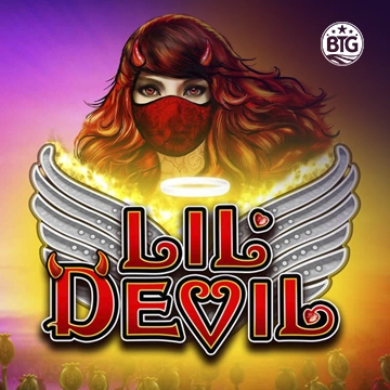 Lil Devil - SPACEMANSLOT88