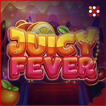 Juicy Fever - SPACEMANSLOT88