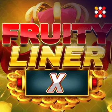 Fruityliner X - SPACEMANSLOT88
