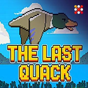 The Last Quack - SPACEMANSLOT88