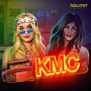 Kiss My Chainsaw - SPACEMANSLOT88
