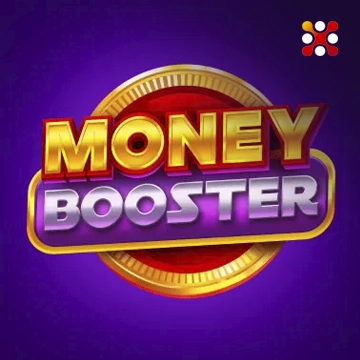 Money Booster - SPACEMANSLOT88