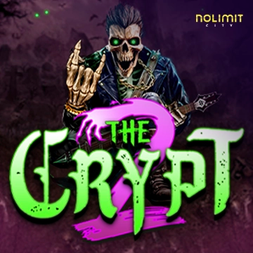 The Crypt 2 - SPACEMANSLOT88