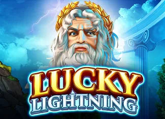Pragmatic : Lucky Lightning - SPACEMANSLOT88