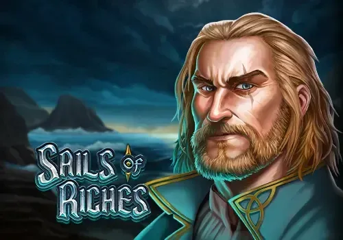 Sails of Riches - SPACEMANSLOT88
