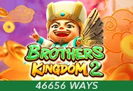 Brothers Kingdom 2 - SPACEMANSLOT88