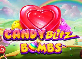 Pragmatic : Candy Blitz Bombs - SPACEMANSLOT88